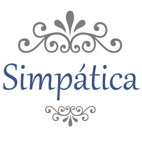 simpatica videos